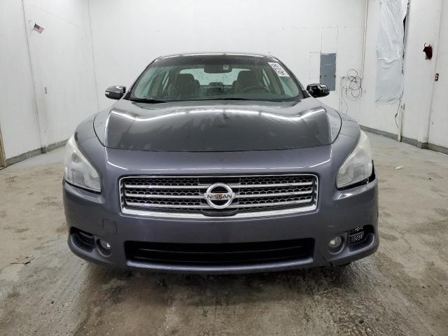 2011 Nissan Maxima - Image 5