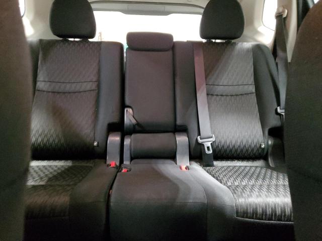 2018 NISSAN ROGUE S KNMAT2MVXJP539716