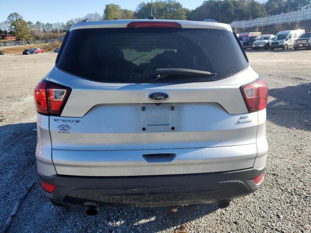 2019 FORD ESCAPE SE 1FMCU0GD7KUC19605