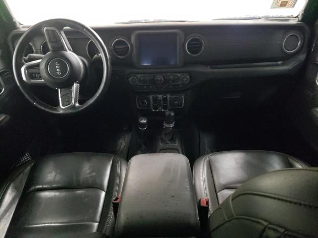 2021 JEEP WRANGLER U 1C4HJXEN6MW530053