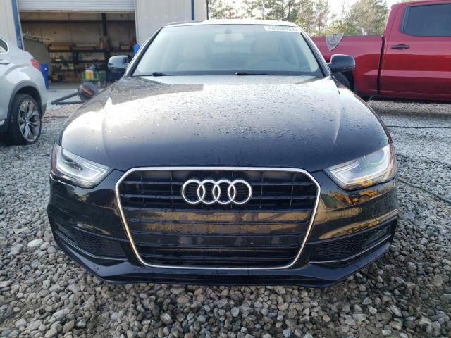 VIN WAUAFAFL2GN018018 2016 Audi A4, Premium S-Line no.5