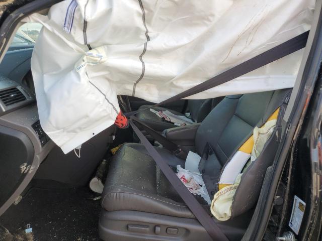 2015 Honda Odyssey Exl VIN: 5FNRL5H69FB056985 Lot: 44826324