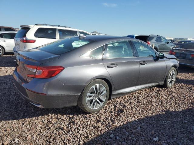 2018 HONDA ACCORD HYB - 1HGCV3F57JA002831
