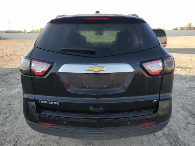 2017 CHEVROLET TRAVERSE L 1GNKRGKD4HJ320183
