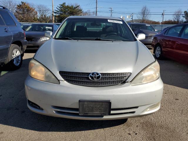 2004 Toyota Camry Le VIN: 4T1BE32K64U289440 Lot: 42987424