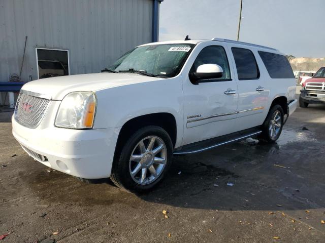 2011 GMC Yukon XL Denali