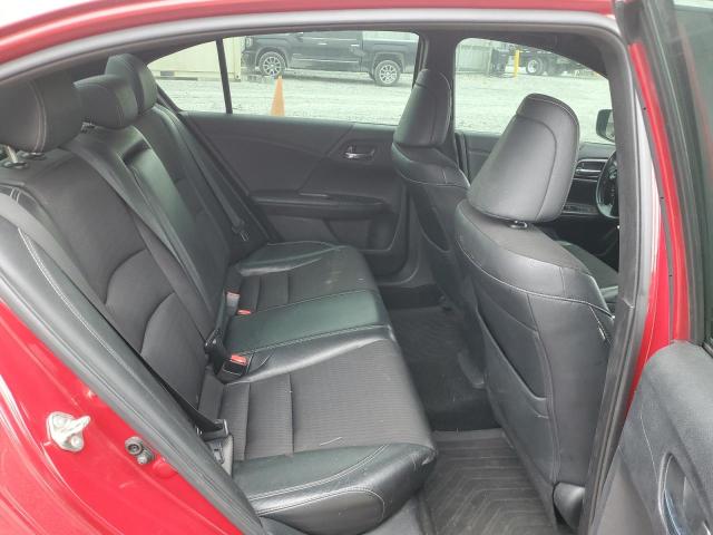 2017 HONDA ACCORD SPO - 1HGCR2F55HA194467