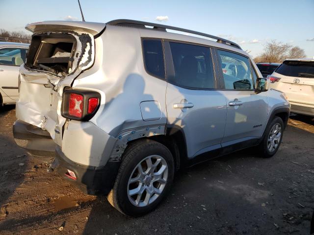 2018 JEEP RENEGADE L ZACCJABB4JPH57977