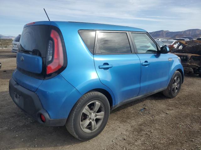2015 KIA SOUL KNDJN2A24F7178950