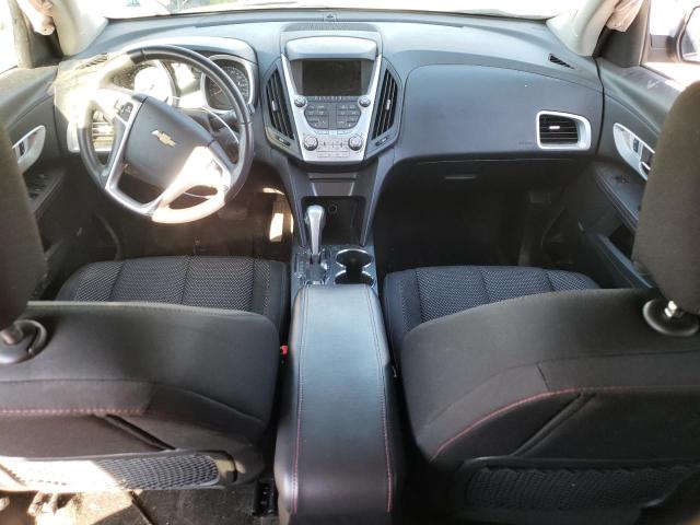 2015 CHEVROLET EQUINOX LT 2GNFLGEKXF6386230