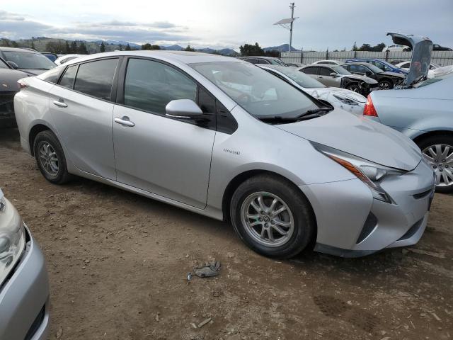 2017 TOYOTA PRIUS TWO - JTDKARFU5H3033526