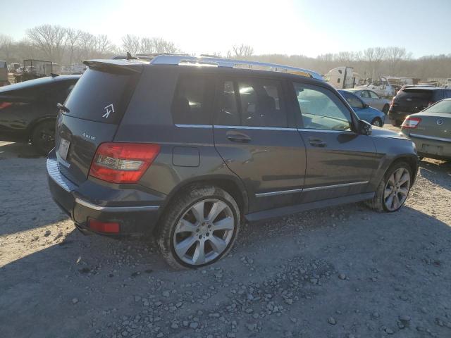 2010 Mercedes-Benz Glk 350 4Matic VIN: WDCGG8HB4AF400571 Lot: 42921044