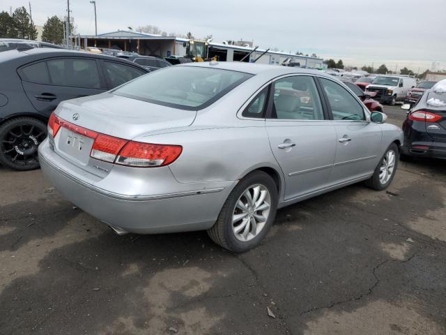 KMHFC46F88A316932 2008 Hyundai Azera Se