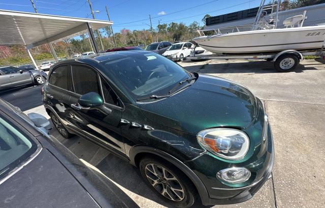 2016 FIAT 500X TREKK - ZFBCFXCT8GP377075
