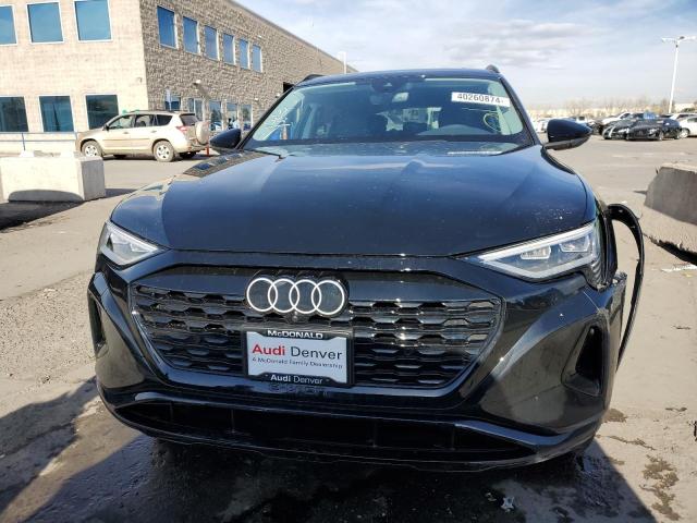 2024 AUDI Q8 E-TRON - WA14AAGE7RB042389