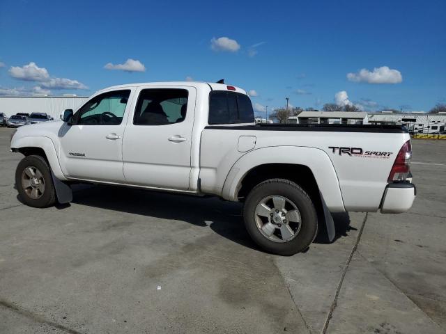 2015 TOYOTA TACOMA DOU 3TMKU4HN5FM042755