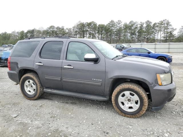 2010 Chevrolet Tahoe C1500 Lt VIN: 1GNUCBE09AR179611 Lot: 44281964