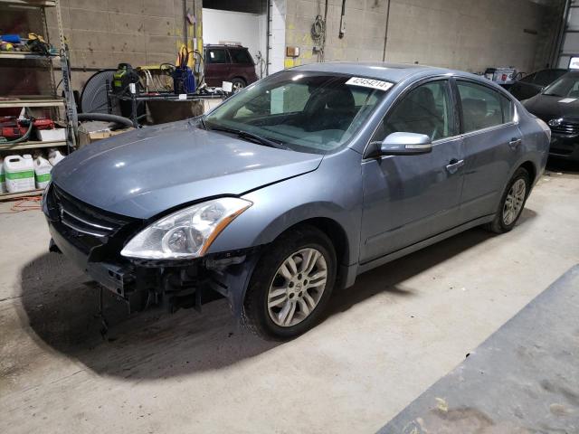 2011 Nissan Altima Base