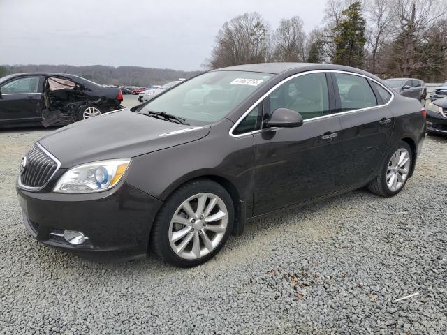 2015 Buick Verano 