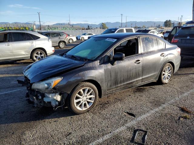 2013 Subaru Impreza Premium