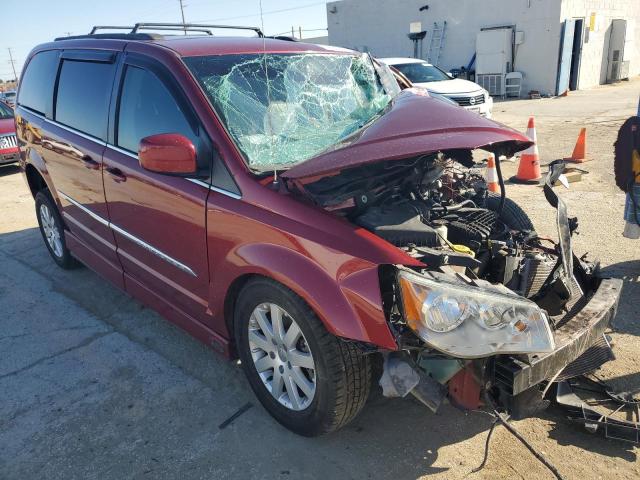 2015 CHRYSLER TOWN & COU - 2C4RC1BG2FR644712