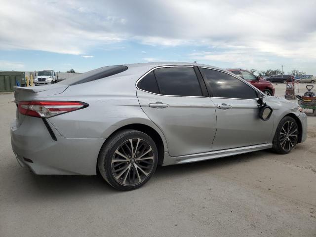 2018 TOYOTA CAMRY L 4T1B11HK0JU521470