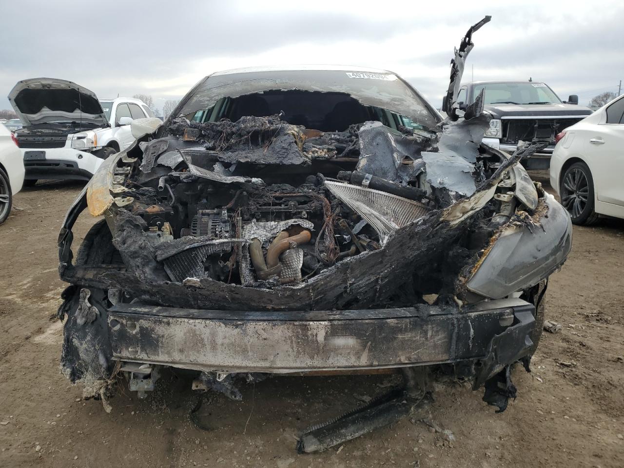 1N4AL3AP5JC254964 NISSAN ALTIMA 2018