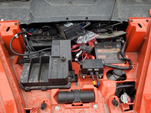2023 HONDA SXS1000 M3 1HFVE0491P4701574