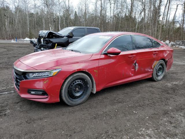 2018 HONDA ACCORD SPO 1HGCV2E39JA800340