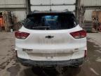 CHEVROLET TRAILBLAZE photo