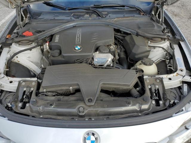 2014 BMW 328 I Sulev VIN: WBA3C1C59EK109292 Lot: 41446874