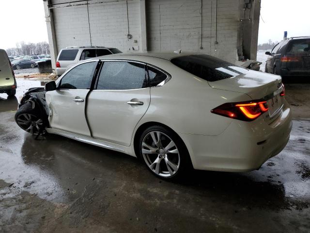 2019 INFINITI Q70L 5.6 L JN1AY1PR3KM655016