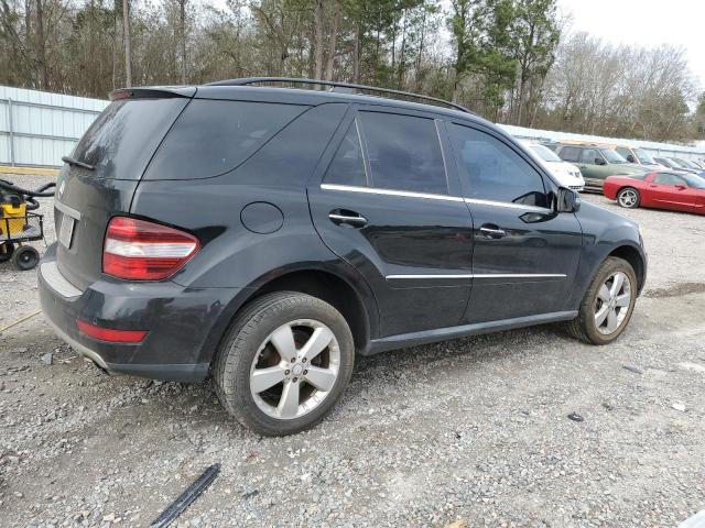 2011 Mercedes-Benz Ml 350 VIN: 4JGBB5GB4BA661790 Lot: 45095174