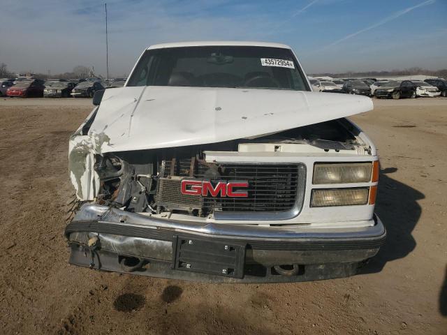 1998 GMC Sierra K1500 VIN: 2GTEK19R5W1544949 Lot: 43572954