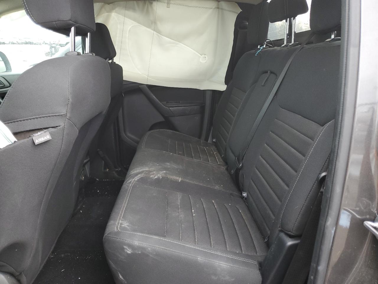 1FTER4FH2LLA85832 FORD RANGER 2020