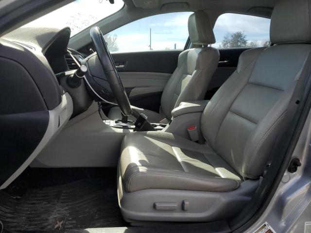 2018 ACURA ILX SPECIA 19UDE2F40JA000702