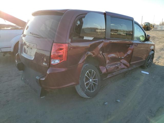2019 DODGE GRAND CARA 2C4RDGBG1KR601182