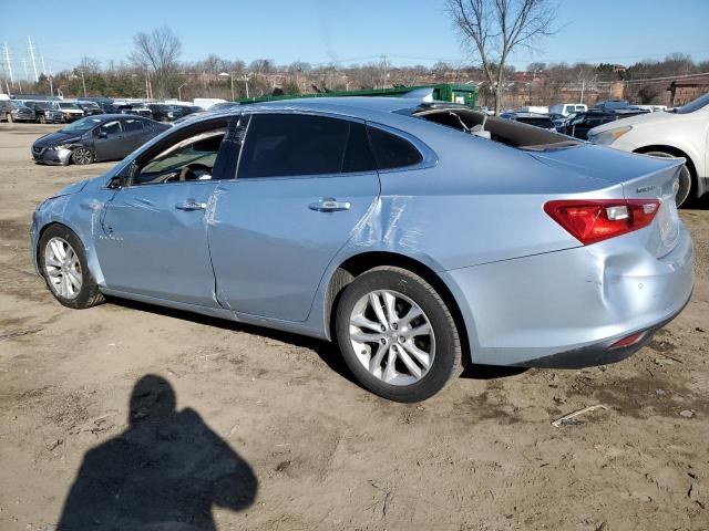 2018 Chevrolet Malibu Lt VIN: 1G1ZD5ST0JF132425 Lot: 41737794