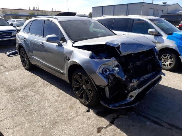 SJAAM2ZV8LC029978 2020 Bentley Bentayga