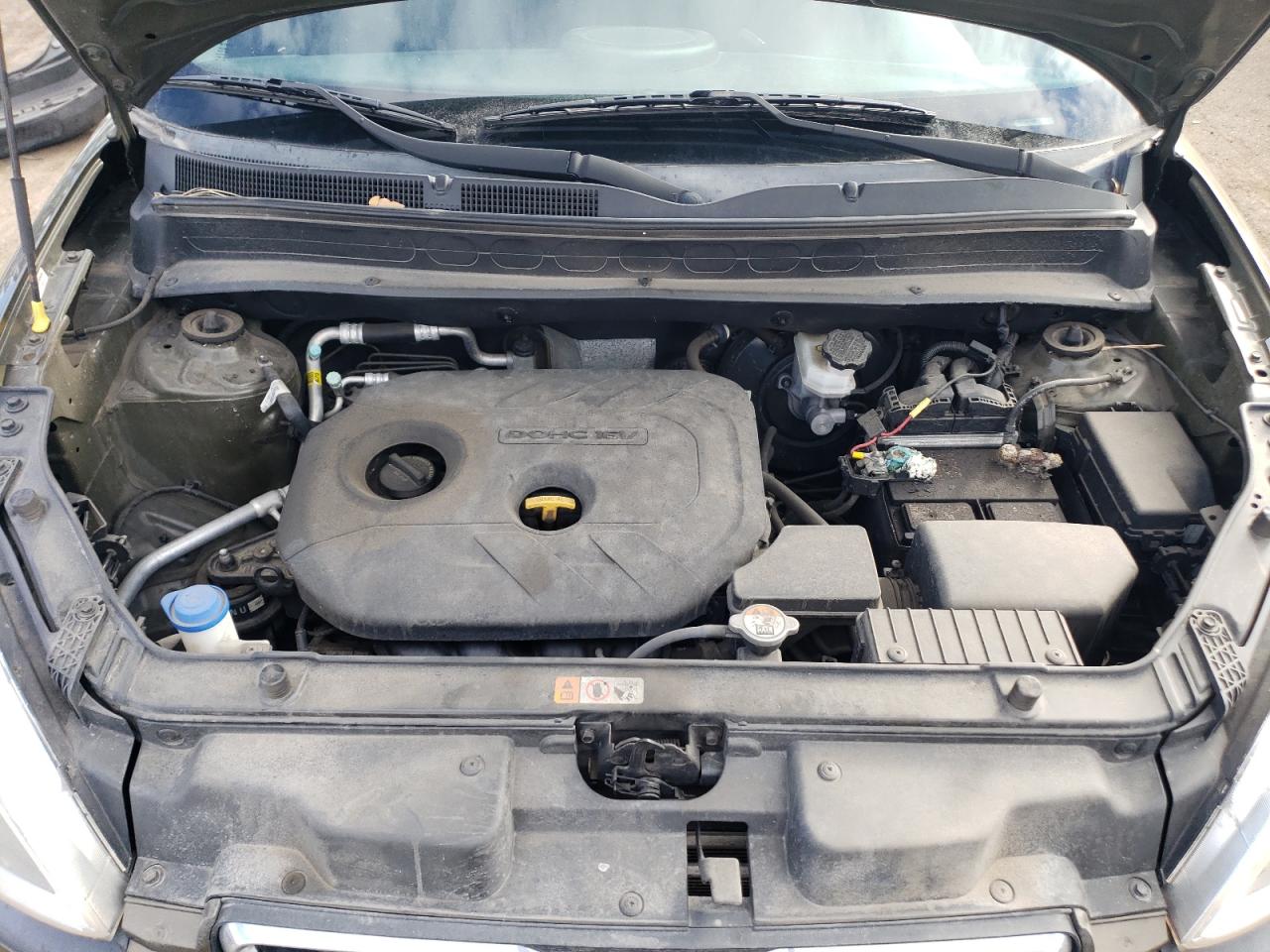 KNDJT2A61C7445000 2012 Kia Soul +