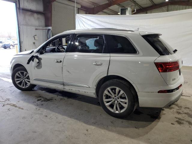 VIN WA1LAAF73JD026603 2018 Audi Q7, Premium Plus no.2