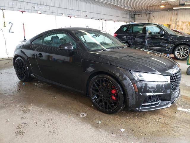 2017 AUDI TTS TRUC1AFV4H1004065