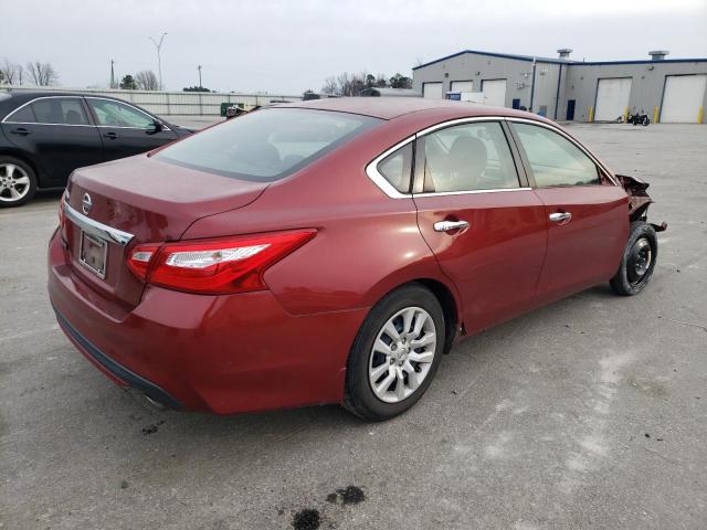 2017 NISSAN ALTIMA 2.5 1N4AL3AP5HN332089