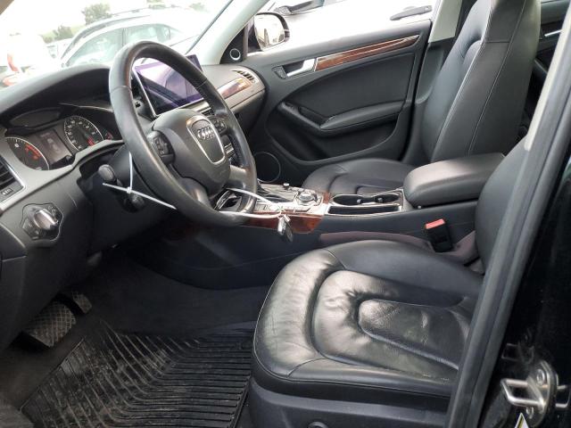 2009 Audi A4 - Image 7