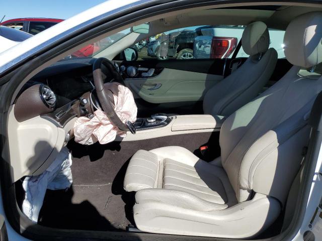 2018 MERCEDES-BENZ E 400 4MAT - WDD1J6GB5JF007011