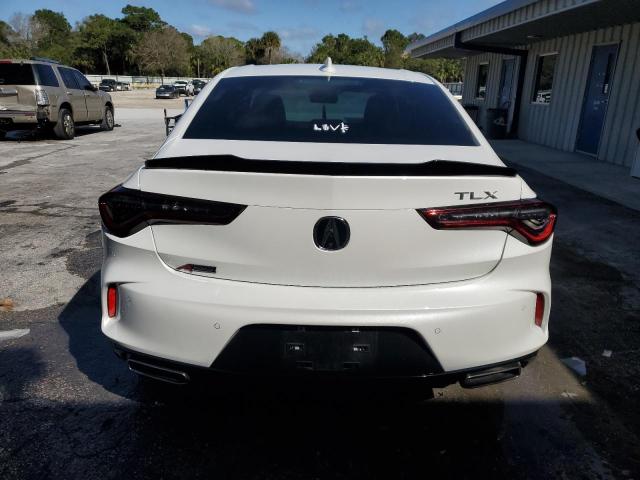 2022 ACURA TLX TECH A - 19UUB5F55NA003622