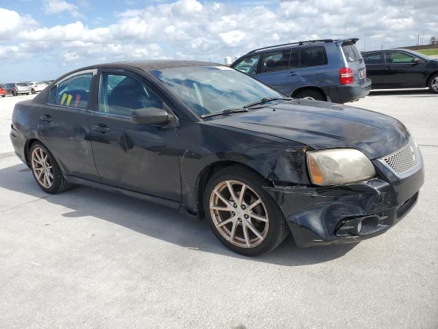 2011 Mitsubishi Galant Es VIN: 4A32B3FF1BE017831 Lot: 43040604