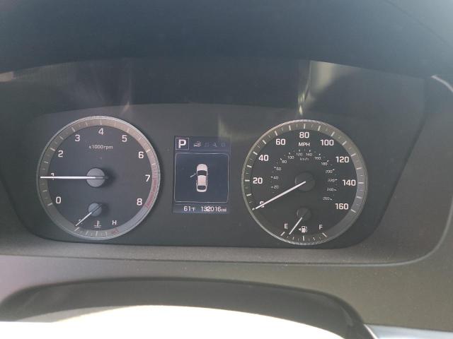 2017 HYUNDAI SONATA SE 5NPE24AF8HH461827
