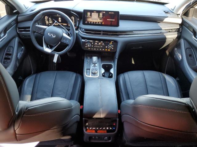 2023 INFINITI QX60 SENSO 5N1DL1GS8PC349143