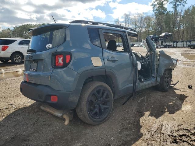 2017 JEEP RENEGADE L ZACCJABB7HPG34491